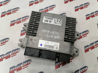 блок управления двигателем Infiniti QX50 P71A J55 2019, 2.0 л., бензин, АКПП, черный, внедорожник 5 дв., полный привод, 217812S1