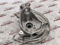 кулак поворотный левый BMW X3 G01 2020, 2.0 л., B46 B20 B, бензин, АКПП, черный, внедорожник 5 дв., полный привод, 115772-10 - фото №3