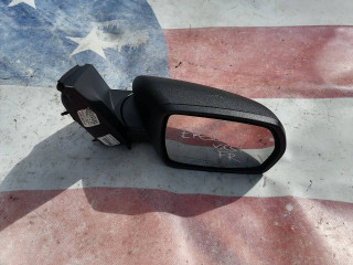 зеркало наружное правое Ford Edge 2 поколение CD539 [рестайлинг] 2020, 2.0 л., бензин, АКПП, внедорожник 5 дв.