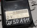 блок управления двигателем Infiniti QX50 P71A J55 2020, 2.0 л., бензин, АКПП, синий, внедорожник 5 дв., полный привод, 237F05NA1A - фото №2