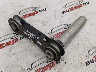 рычаг задний Lincoln Aviator 2 поколение 2020, 3.0 л., бензин, АКПП, белый, внедорожник 5 дв., полный привод, LB5C-5A972-BB