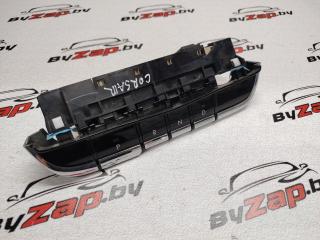 модуль управления селектора АКПП Lincoln Corsair 1 поколение 2020, 2.0 л., бензин, АКПП, черный, внедорожник 5 дв., передний привод, LX6P7E453CF