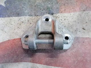 кронштейн двигателя Nissan Rogue T33 2022, 2.5 л., бензин, АКПП, внедорожник 5 дв.