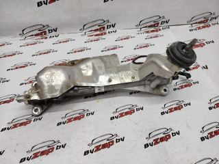 рулевая рейка Nissan Rogue T33 2023, 1.5 л., бензин, АКПП, черный, внедорожник 5 дв., передний привод