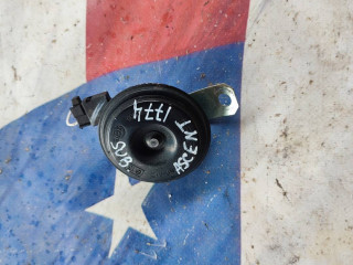 сигнал (клаксон) Subaru Ascent 1 поколение 2021, 2.4 л., бензин, АКПП, внедорожник 5 дв.