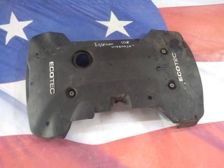 декоративная крышка двигателя Chevrolet Equinox 3 поколение 2018, 2.0 л., бензин, АКПП, внедорожник 5 дв.