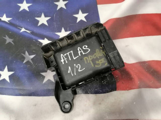 датчик мертвых (слепых) зон Volkswagen Atlas 1 поколение 2019, 3.6 л., бензин, АКПП, внедорожник 5 дв.