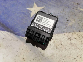 кнопка обогрева сидений Buick Envision 2 поколение 2022, 2.0 л., бензин, АКПП, внедорожник 5 дв., 13540945