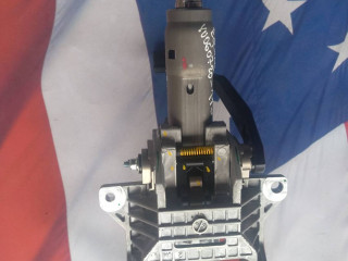 рулевая колонка Chevrolet Equinox 3 поколение 2018, 2.0 л., бензин, АКПП, внедорожник 5 дв.