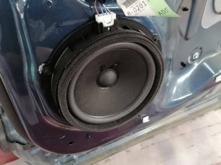 динамик двери Ford Edge 2 поколение CD539 [рестайлинг] 2019, 2.0 л., бензин, АКПП, внедорожник 5 дв.