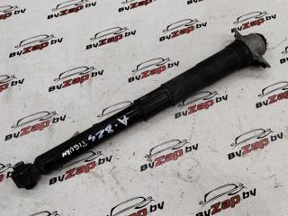 амортизатор задний Volkswagen Tiguan Allspace 1 поколение [рестайлинг] 2023, 2.0 л., бензин, АКПП, синий, внедорожник 5 дв., полный привод, 5QN512011AQ