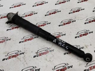 амортизатор задний Volkswagen Tiguan Allspace 1 поколение [рестайлинг] 2023, 2.0 л., бензин, АКПП, синий, внедорожник 5 дв., полный привод, 5QN512011AQ