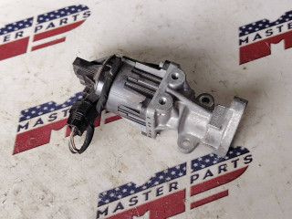 клапан EGR Lincoln Nautilus 1 поколение 2019, 2.0 л., бензин, АКПП, синий, внедорожник 5 дв., передний привод, K2GE-9D475-AA