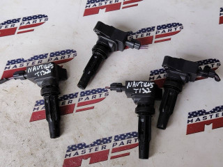 катушка зажигания Lincoln Nautilus 1 поколение 2019, 2.0 л., бензин, АКПП, синий, внедорожник 5 дв., передний привод, JX6E-12A366-AB