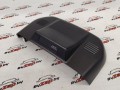 накладка зеркала внутреннего Nissan Rogue T33 2022, 1.5 л., бензин, АКПП, черный, внедорожник 5 дв., передний привод, 284L86RR0A - фото №2