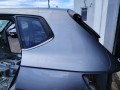 крыло заднее левое Volkswagen Taos 1 поколение 2024, 1.5 л., бензин, АКПП, серый, внедорожник 5 дв., передний привод - фото №5