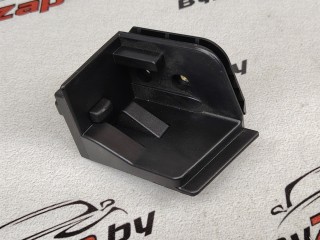крепление шторки багажника левое BMW X3 G01 2020, 2.0 л., B46 B20 B, бензин, АКПП, черный, внедорожник 5 дв., полный привод