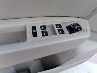 блок управления стеклоподъемниками Volkswagen Atlas 1 поколение 2018, 3.6 л., бензин, АКПП, внедорожник 5 дв.