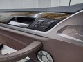 салон (комплект сидений) BMW X3 G01 2020, 2.0 л., B46 B20 B, бензин, АКПП, черный, внедорожник 5 дв., полный привод - фото №23
