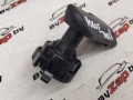 ручка открывания капота Nissan Rogue T33 2022, 1.5 л., бензин, АКПП, черный, внедорожник 5 дв., передний привод - фото №2