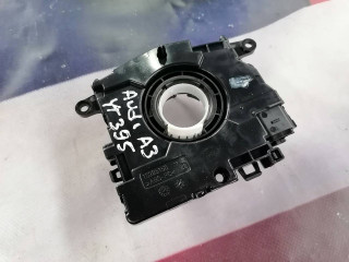 шлейф руля Audi A3 8Y 2023, 2.0 л., TFSI, бензин, АКПП, черный, седан, передний привод