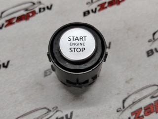 кнопка запуска двигателя Infiniti QX50 P71A J55 2020, 2.0 л., бензин, АКПП, синий, внедорожник 5 дв., полный привод