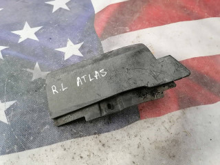 брызговик Volkswagen Atlas 1 поколение 2018, 3.6 л., бензин, АКПП, внедорожник 5 дв.