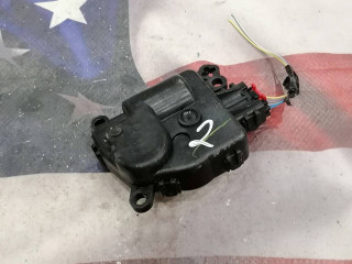 моторчик заслонки печки Ford Edge 2 поколение CD539 [рестайлинг] 2019, 2.0 л., бензин, АКПП, внедорожник 5 дв., GS7H19E616AA