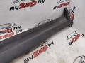 накладка на порог BMW X3 G01 2020, 2.0 л., B46 B20 B, бензин, АКПП, черный, внедорожник 5 дв., полный привод, 460008910 - фото №4