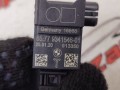 датчик удара BMW X3 G01 2020, 2.0 л., B46 B20 B, бензин, АКПП, черный, внедорожник 5 дв., полный привод, 9341546 - фото №3