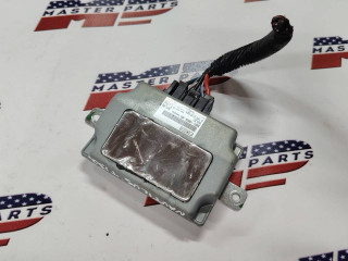 Преобразователь напряжения Lincoln Nautilus 1 поколение 2019, 2.0 л., бензин, АКПП, синий, внедорожник 5 дв., передний привод, DG9T-14B526-MA