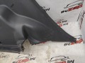 обшивка багажника Honda CR-V 5 поколение 2019, 1.5 л., бензин, АКПП, серый, внедорожник 5 дв., полный привод, правый руль - фото №4