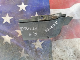 брызговик Volkswagen Atlas Cross Sport 1 поколение 2020, 3.6 л., бензин, АКПП, внедорожник 5 дв.