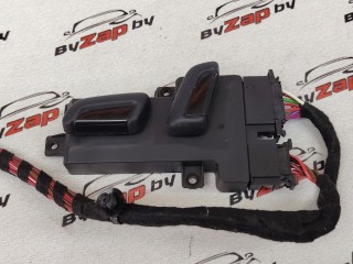 блок управления сиденьем Volkswagen Tiguan Allspace 1 поколение [рестайлинг] 2023, 2.0 л., бензин, АКПП, синий, внедорожник 5 дв., полный привод, 8W0959747B