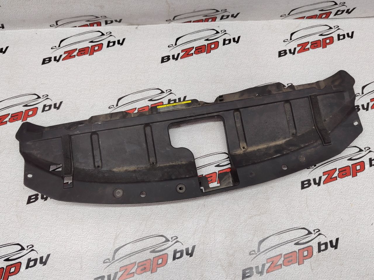 накладка декоративная Nissan Rogue T33 2022, 2.5 л., бензин, АКПП, белый, передний привод, 623226RR0A - фото №1