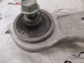рычаг передний правый Nissan Rogue T33 2022, 1.5 л., бензин, АКПП, черный, внедорожник 5 дв., передний привод - фото №3