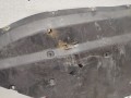 защита бампера (кенгурятник) Lincoln Aviator 2 поколение 2020, 3.0 л., бензин, АКПП, белый, внедорожник 5 дв., полный привод, L1MB-8B384-LD - фото №4