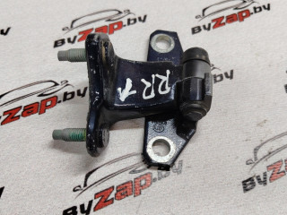 петля двери Infiniti QX50 P71A J55 2020, 2.0 л., бензин, АКПП, синий, внедорожник 5 дв., полный привод