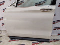 дверь передняя левая Infiniti QX50 P71A J55 2020, 2.0 л., бензин, АКПП, белая, внедорожник 5 дв., передний привод - фото №3