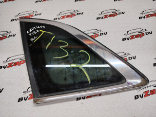 стекло кузовное боковое левое Lincoln Nautilus 1 поколение 2019, 2.0 л., бензин, АКПП, синий, внедорожник 5 дв., передний привод, FA1B-R29701-AL