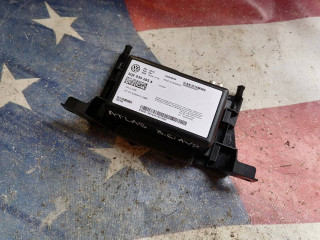 блок комфорта Volkswagen Atlas 1 поколение 2018, 3.6 л., бензин, АКПП, внедорожник 5 дв.