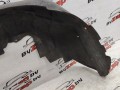 защита арок задняя левая (подкрылок) Nissan Rogue T33 2022, 1.5 л., бензин, АКПП, черный, внедорожник 5 дв., передний привод - фото №3