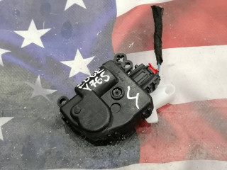 моторчик заслонки печки Ford Edge 2 поколение CD539 [рестайлинг] 2019, 2.0 л., бензин, АКПП, внедорожник 5 дв., GS7H19E616