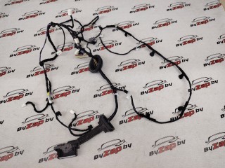дверная проводка Infiniti QX50 P71A J55 2020, 2.0 л., бензин, АКПП, синий, внедорожник 5 дв., полный привод, 124124-5NA1C