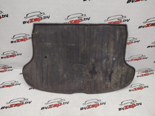 ковер багажника Infiniti QX50 P71A J55 2020, 2.0 л., бензин, АКПП, синий, внедорожник 5 дв., полный привод