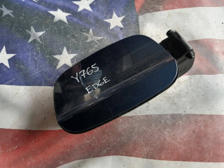 лючок топливного бака Ford Edge 2 поколение CD539 [рестайлинг] 2019, 2.0 л., бензин, АКПП, внедорожник 5 дв.