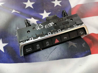 кнопка (выключатель) Audi Q3 F3 2021, 2.0 л., бензин, АКПП, внедорожник 5 дв.