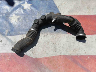 патрубок интеркулера Subaru Ascent 1 поколение 2021, 2.4 л., бензин, АКПП, внедорожник 5 дв.