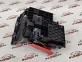 клемма аккумулятора плюс BMW X3 G01 2020, 2.0 л., B46 B20 B, бензин, АКПП, черный, внедорожник 5 дв., полный привод - фото №3