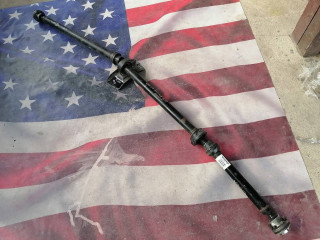 карданный вал Volvo XC60 2 поколение 2019, 2.0 л., бензин, АКПП, внедорожник 5 дв.